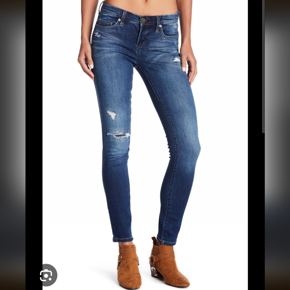 Blank NYC the Reade Skinny Jeans